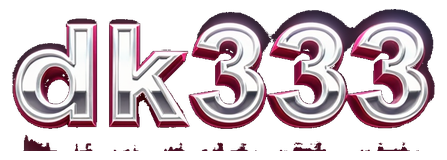 dk333 logo